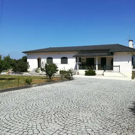 Casa Dos Lacos Holiday home