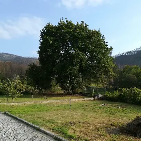 Casa Dos Lacos