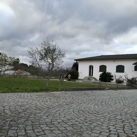Semesterbostad Casa Dos Lacos