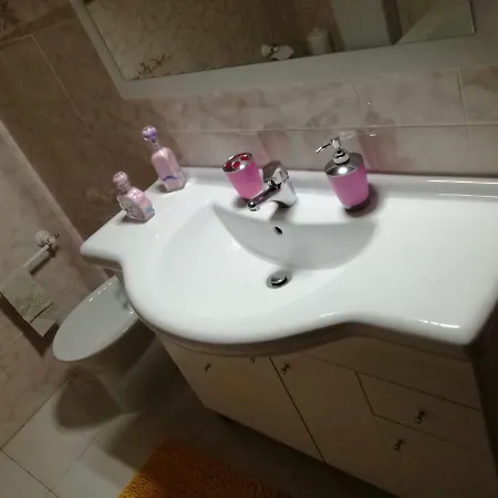 Casa Dos Lacos Semesterbostad Viseu