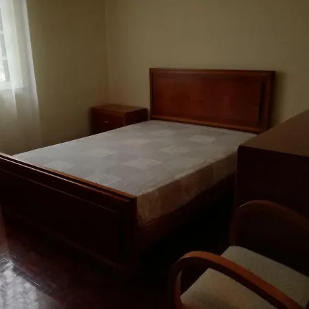 Casa Dos Lacos Semesterbostad