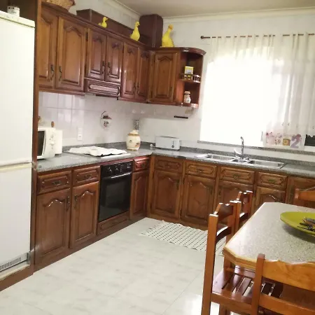 Casa Dos Lacos Viseu