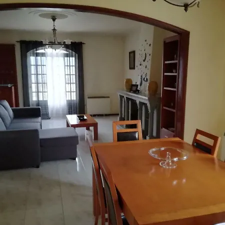 Casa Dos Lacos *