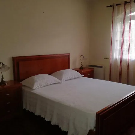 Casa Dos Lacos * Viseu
