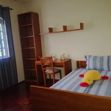 Casa Dos Lacos