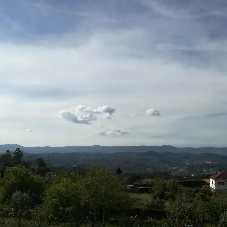Semesterbostad Casa Dos Lacos *